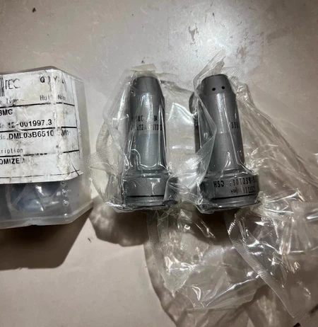 K98+MC-C Marine Spare Part