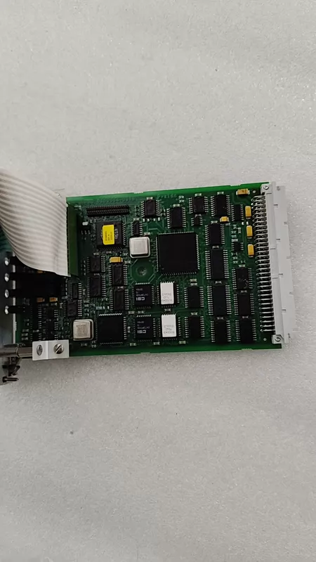 ROSEMOUNT 9150064-531 PCB LCI
