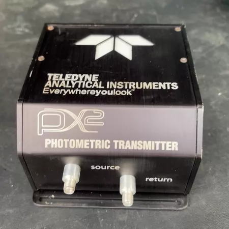 Teledyne PX2 6310-10-200-2 Marine Spare Part