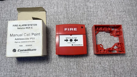 MCP+-A+5200030-01A Marine Spare Part