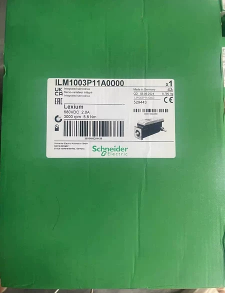 ILM0703P11A0000 LMC106CAA1000 Marine Spare Part