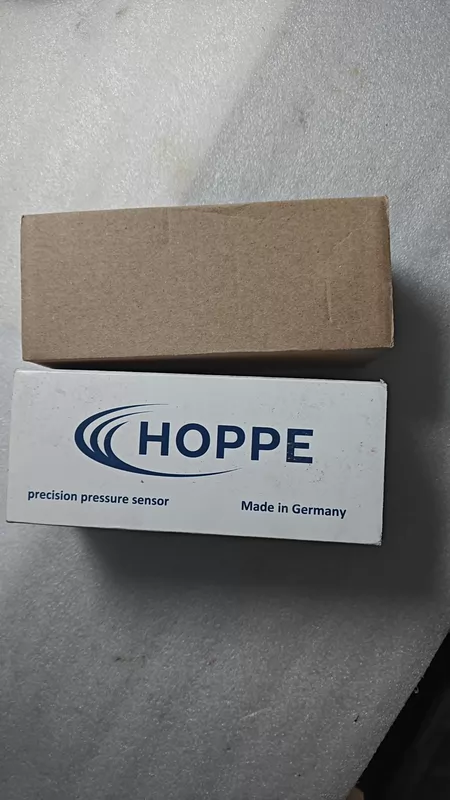 HOPPE Sensor Head 0-2500mbar