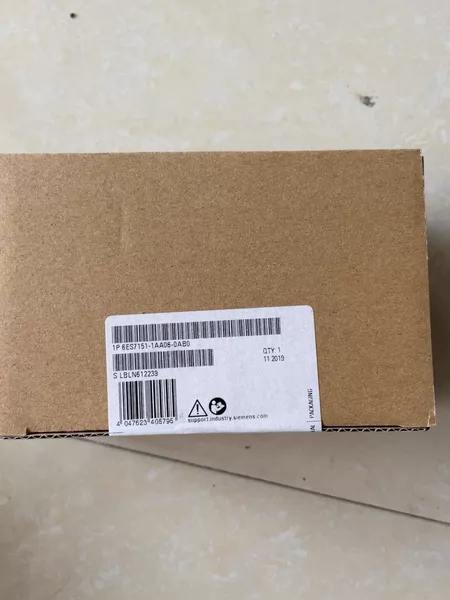 6ES7 151-1AA06-0AB0 Marine Spare Part