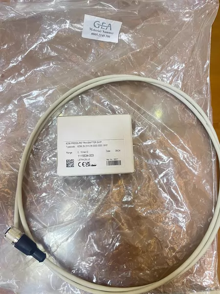 GEA Pressure Transmitter