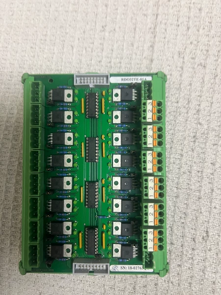 HOPPE RDO32TE Marine Spare Part