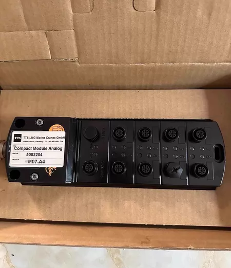 +IFM+CR2033 Module