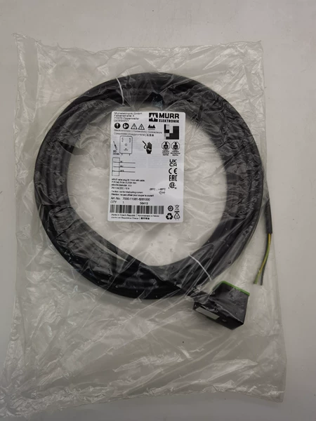 7000-11061-6261000 MURR Cable