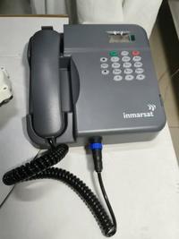 INMARSAT GSDVCM1 M1SAT01