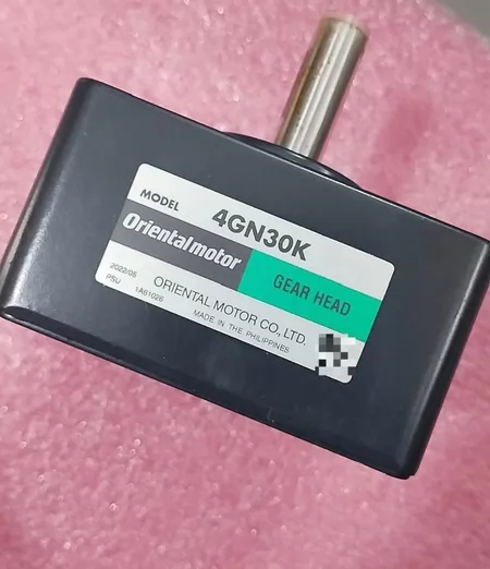 Motor 4GN30K