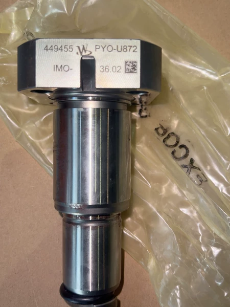 Model PYO-U872 ! Marine Spare Part