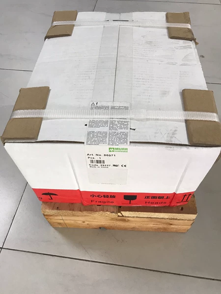 86071 MURR ( Marine Spare Part