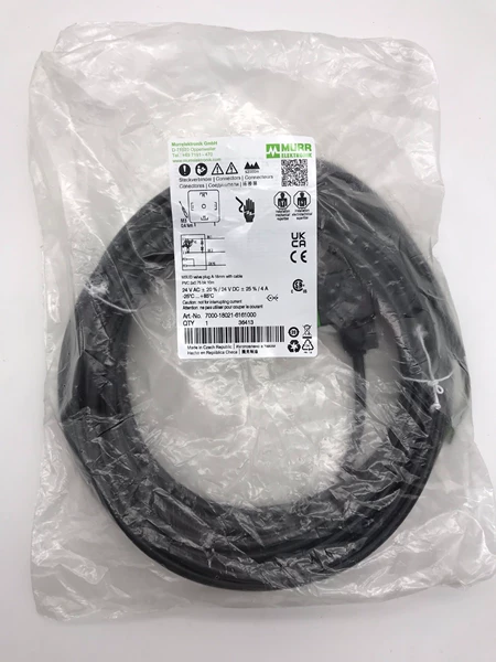7000-18021-6161000 MURR M1 Marine Spare Part