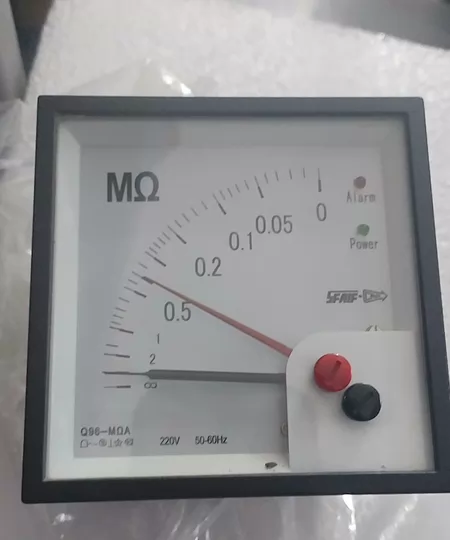SFAIF.CMR Marine Spare Part