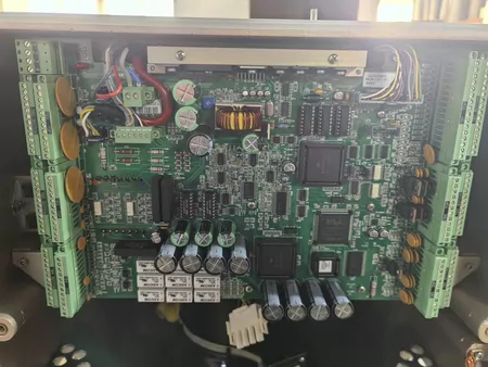 SPERRY MARINE Navigat X-MK1 Control Board