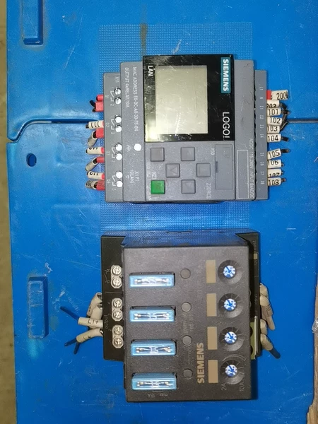 6ED1 055-1FB00-0BA1 240V Marine Spare Part