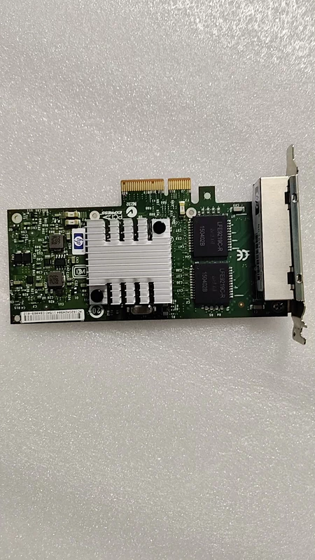 HP NC365T 400819 Marine Spare Part