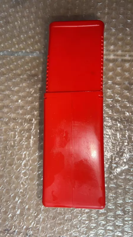 MAN Main Engine Valve Model 1524537 MAN Main Engine
