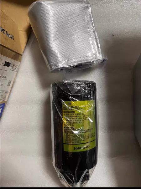 DAIHATSU BC17860110A Marine Spare Part