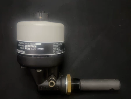 Sensor Head MK7 53836-+K269