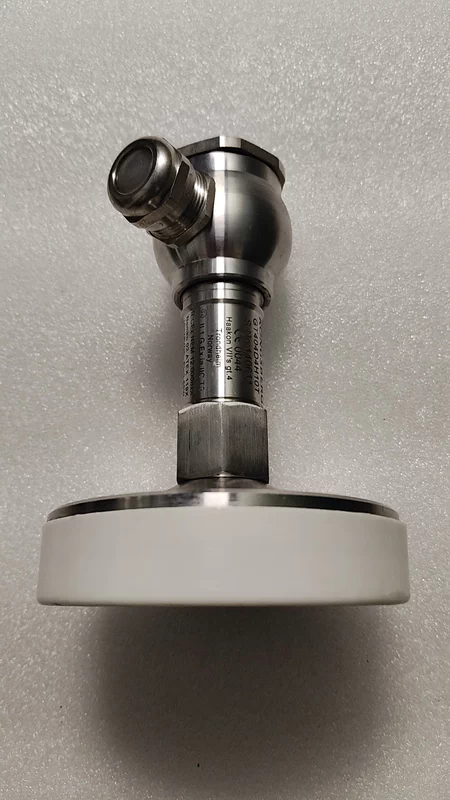 KONGSBERG GT404DAH10T Pressure Sensor