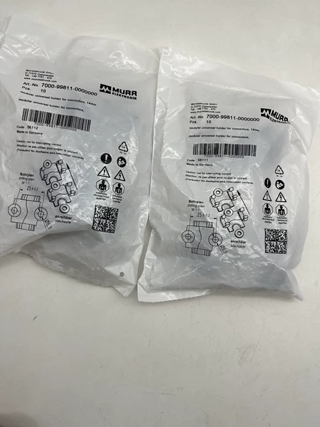 7000-99811-0000000 MURR Marine Spare Part