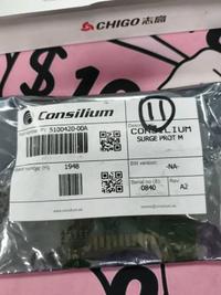 CONSILIUM SURGE PROT M 5100420-00A