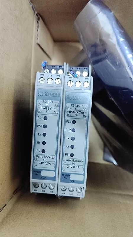 Consilium BUS ISOLATOR M 51000 Marine Spare Part