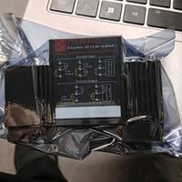 EMERSON PD640 4-I/O