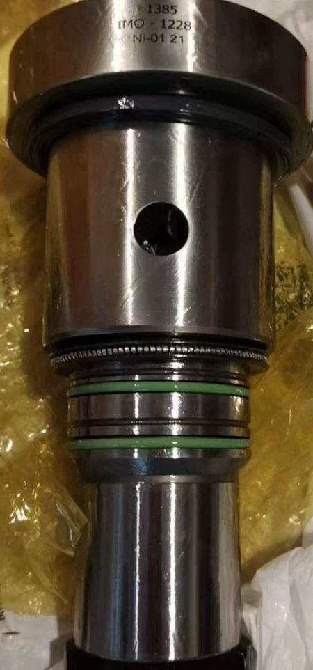 Pump element Model PEM-U818B