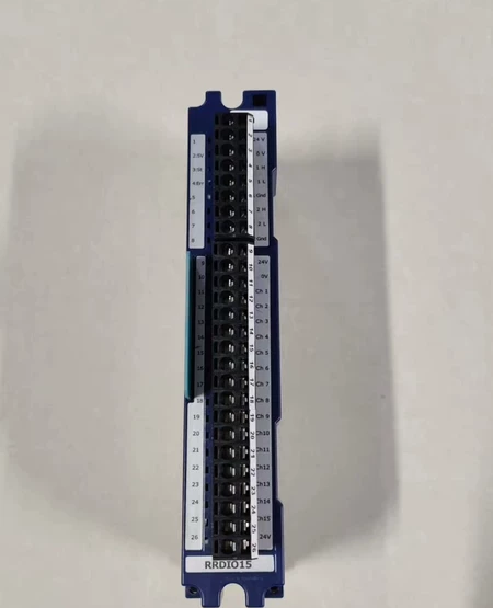 Weidmuller RRDIO15 Input Module