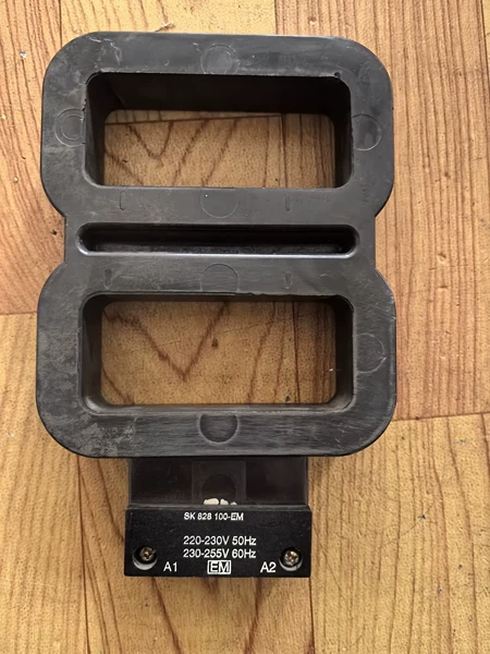 ABB SK 828 100-EM 1 Marine Spare Part