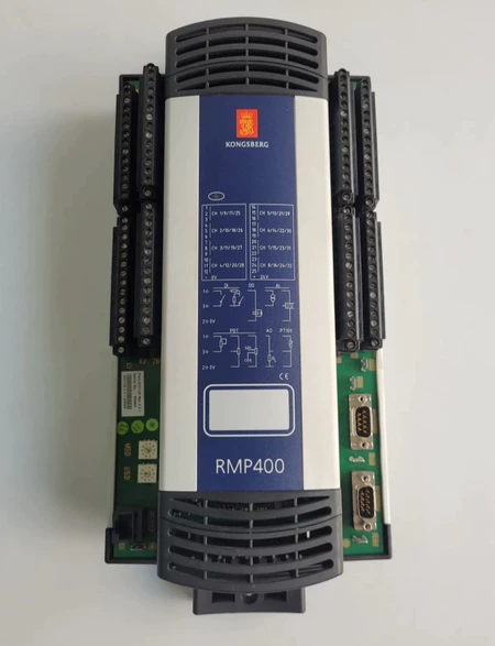 Kongsberg RMP400 Marine Spare Part