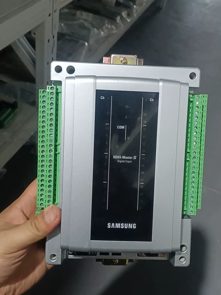 SAMSUNG SSAS-Master S Input Module