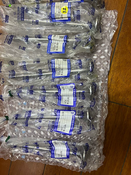Daihatsu Marine Spare Part
