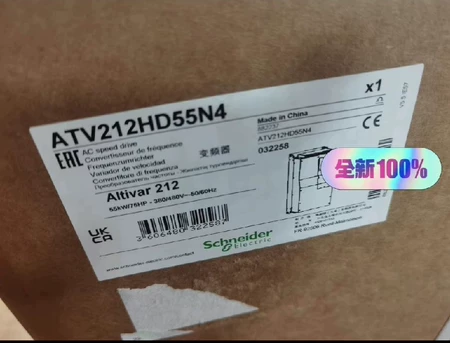 ATV212HD55N4 Schneider Electric Marine Spare Part