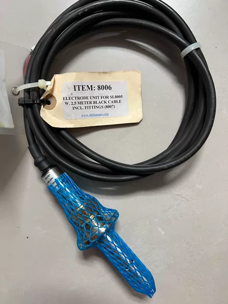 Alfa laval Alfa Laval SL8005 Sensor Head