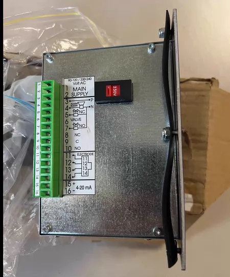 Alfa Laval ALFA+LAVAL+DS-20 Marine Spare Part