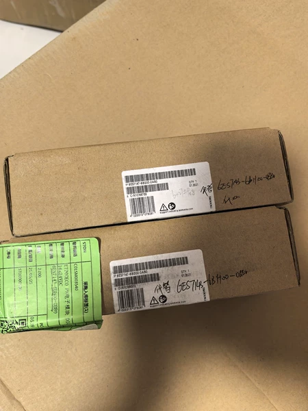 Siemens 6ES7147-6GB00-0AB0 Module