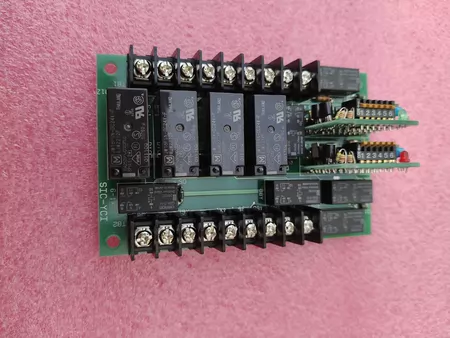 TAIYO SIC-YCI Circuit Board 6