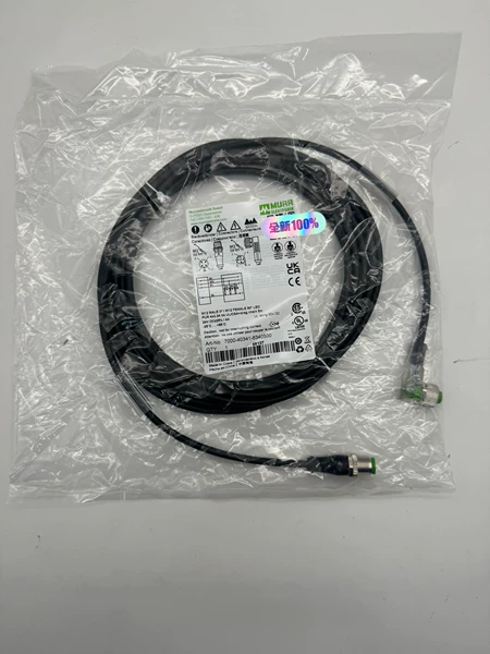 7000-40341-6340500 MURR Marine Spare Part