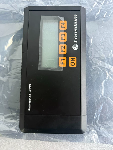 Consilium SE3000 Control Panel Marine Spare Part