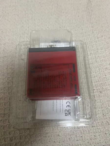 PR 2231 D Marine Spare Part