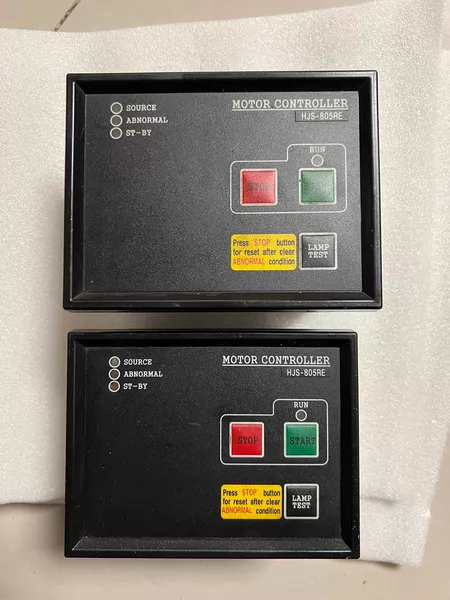 HYUNJIN Motor Controller HJS-805RE