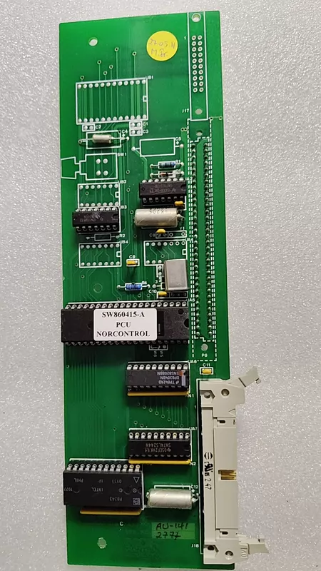 NORCONTROL NA-1001 I/O Drive