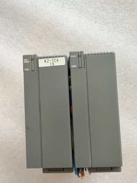 KZ-TC4 KZ-AN6 A/D D/A Marine Spare Part