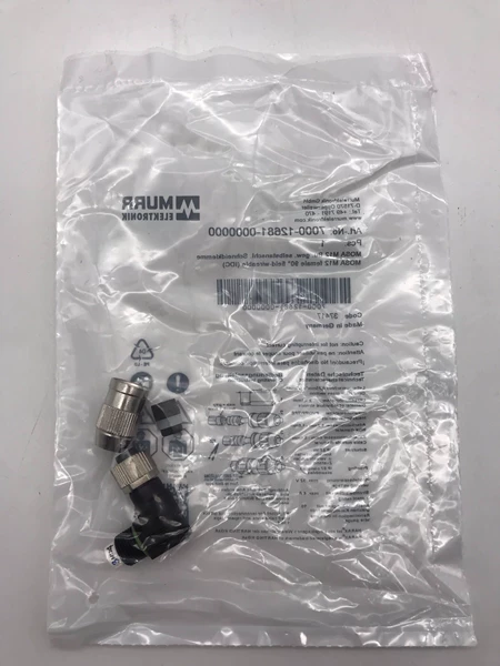 7000-12681-0000000 MURR Marine Spare Part