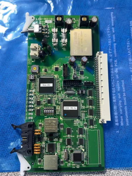 LCU-M01G-32C LCU-M01B-3 Marine Spare Part