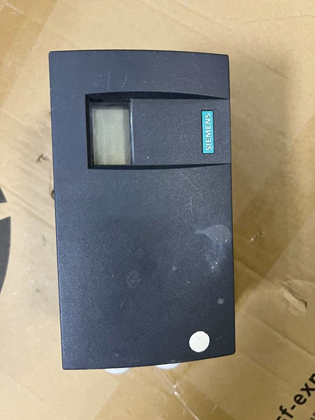 Siemens Valve 6DR5020-0NG01-0AA0