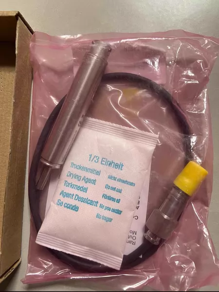 KISTLER 7635A101 Pressure Sensor