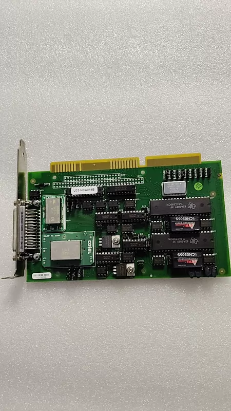 Consilium NA1032 Circuit Board 620